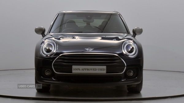 Used MINI Clubman 2022 for sale - 77426800: Photo 17