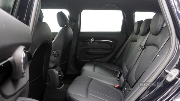 Used MINI Clubman 2022 for sale - 77426800: Photo 23