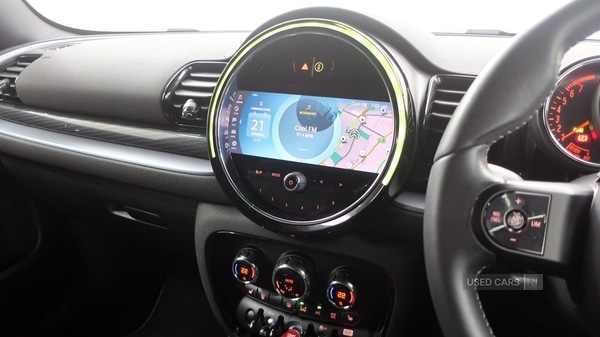 Used MINI Clubman 2022 for sale - 77426800: Photo 25