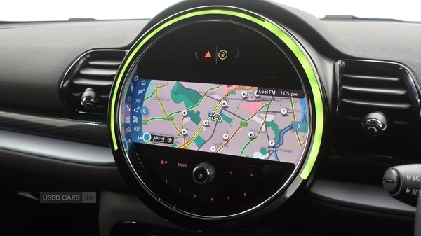 Used MINI Clubman 2022 for sale - 77426800: Photo 26