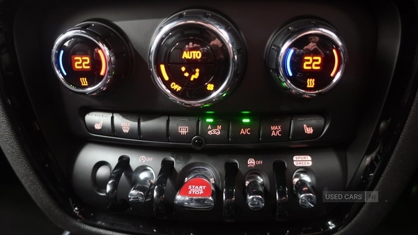 Used MINI Clubman 2022 for sale - 77426800: Photo 28