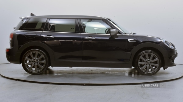 Used MINI Clubman 2022 for sale - 77426800: Photo 3