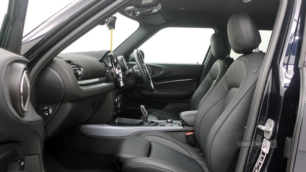 Used MINI Clubman 2022 for sale - 77426800: Photo 30