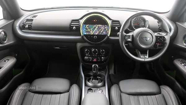 Used MINI Clubman 2022 for sale - 77426800: Photo 4