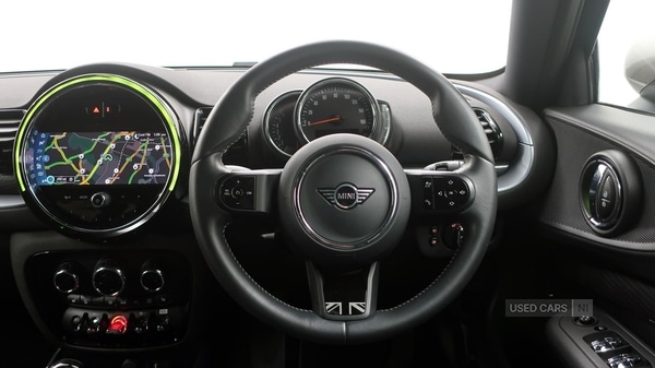 Used MINI Clubman 2022 for sale - 77426800: Photo 6