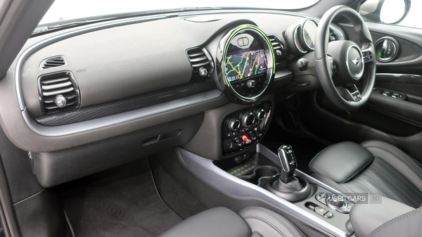 Used MINI Clubman 2022 for sale - 77426800: Photo 8