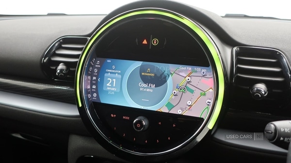 Used MINI Clubman 2022 for sale - 77426800: Photo 9