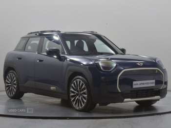 2024 - 160kW SE Exclusive 54kWh 5dr Auto