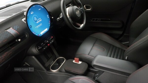 Used MINI Hatch 2025 for sale - 77239023: Photo 19