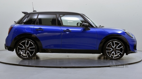 Used MINI Hatch 2025 for sale - 77239023: Photo 3
