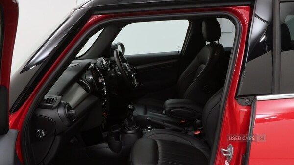 Used MINI Hatch 2021 for sale - 76260756: Photo 10