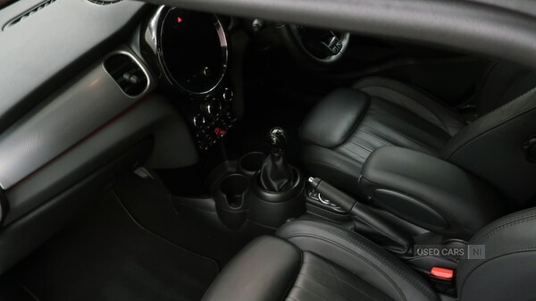 Used MINI Hatch 2021 for sale - 76260756: Photo 11