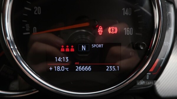 Used MINI Hatch 2021 for sale - 76260756: Photo 13