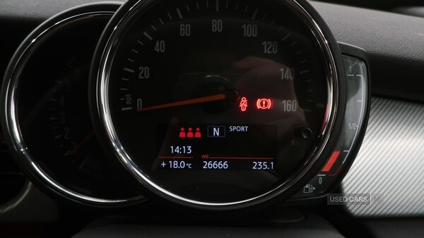 Used MINI Hatch 2021 for sale - 76260756: Photo 14