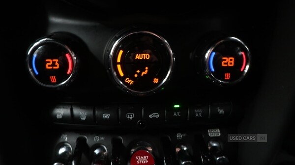 Used MINI Hatch 2021 for sale - 76260756: Photo 18