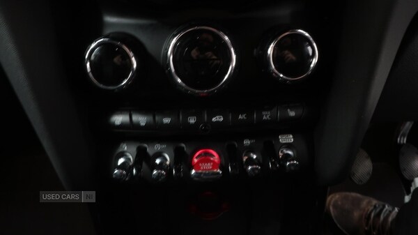 Used MINI Hatch 2021 for sale - 76260756: Photo 19