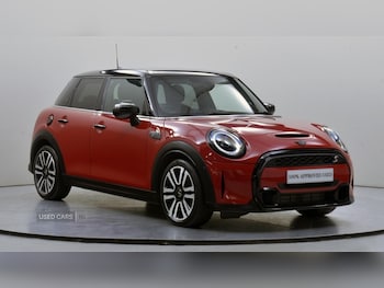 MINI - Hatch