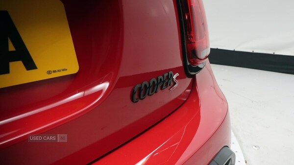 Used MINI Hatch 2021 for sale - 76260756: Photo 22