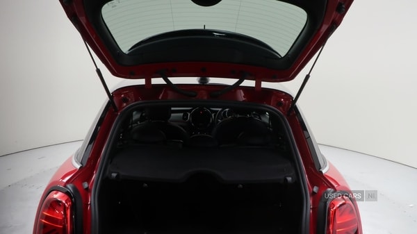 Used MINI Hatch 2021 for sale - 76260756: Photo 23