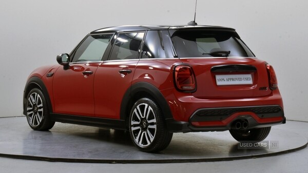 Used MINI Hatch 2021 for sale - 76260756: Photo 2