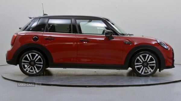 Used MINI Hatch 2021 for sale - 76260756: Photo 3
