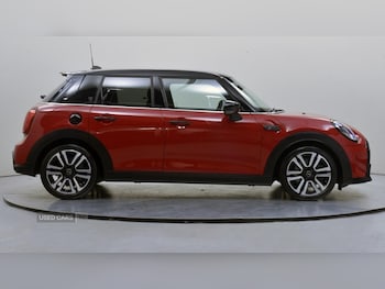 Used MINI Hatch 2021 for sale - 76260756: Photo 3