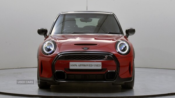 Used MINI Hatch 2021 for sale - 76260756: Photo 4