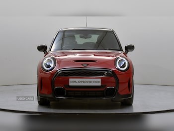 Used MINI Hatch 2021 for sale - 76260756: Photo 4