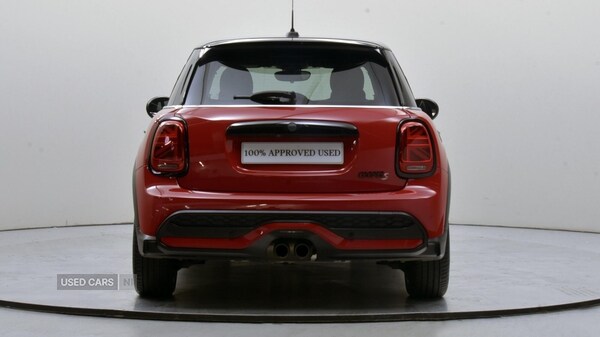 Used MINI Hatch 2021 for sale - 76260756: Photo 5