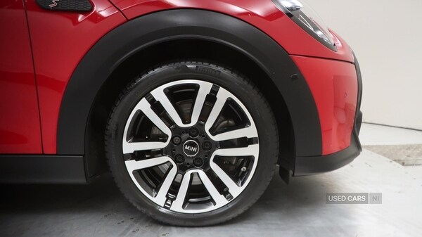 Used MINI Hatch 2021 for sale - 76260756: Photo 6