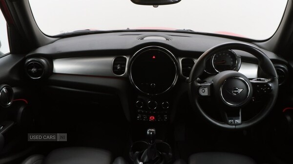 Used MINI Hatch 2021 for sale - 76260756: Photo 7
