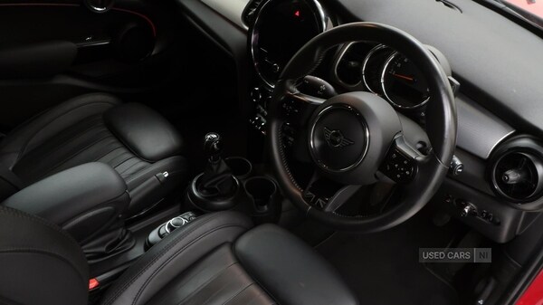 Used MINI Hatch 2021 for sale - 76260756: Photo 8