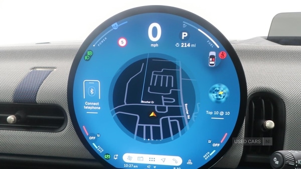 Used MINI Cooper 2025 for sale - 77426498: Photo 18