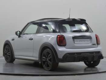 Used MINI Hatch 2021 for sale - 74922123: Photo