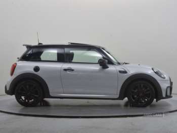 Used MINI Hatch 2021 for sale - 74922123: Photo