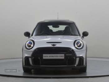 Used MINI Hatch 2021 for sale - 74922123: Photo