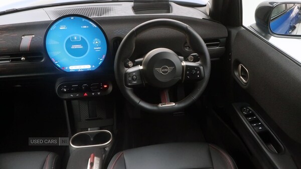 Used MINI Cooper 2025 for sale - 76936796: Photo 4