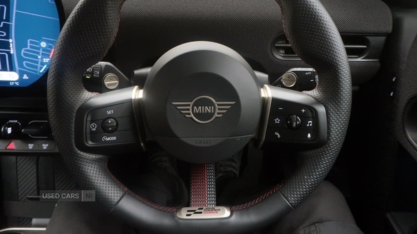 Used MINI Cooper 2025 for sale - 76936796: Photo 6