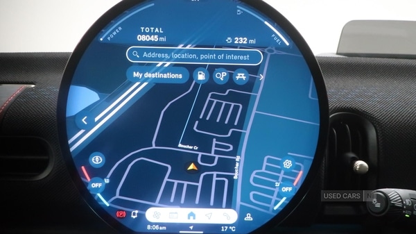 Used MINI Cooper 2025 for sale - 76936796: Photo 9