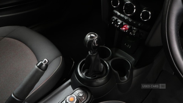 Used MINI Hatch 2015 for sale - 76729182: Photo 17