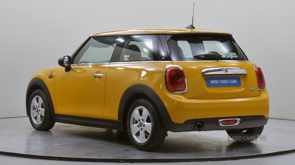 Used MINI Hatch 2015 for sale - 76729182: Photo 2