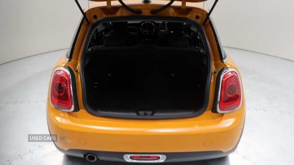 Used MINI Hatch 2015 for sale - 76729182: Photo 24