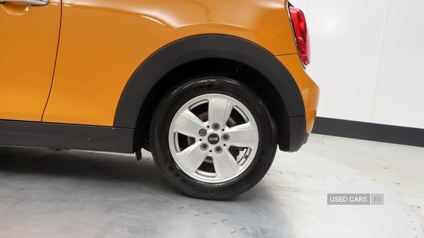 Used MINI Hatch 2015 for sale - 76729182: Photo 6