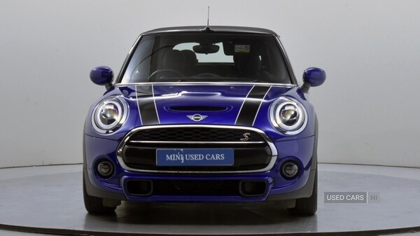 Used MINI Convertible 2019 for sale - 76937063: Photo 14