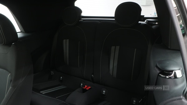 Used MINI Convertible 2019 for sale - 76937063: Photo 19