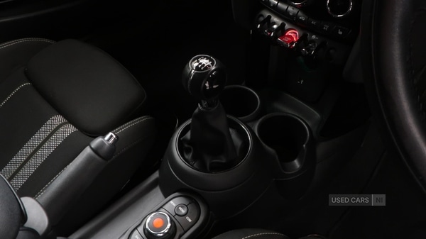 Used MINI Convertible 2019 for sale - 76937063: Photo 9