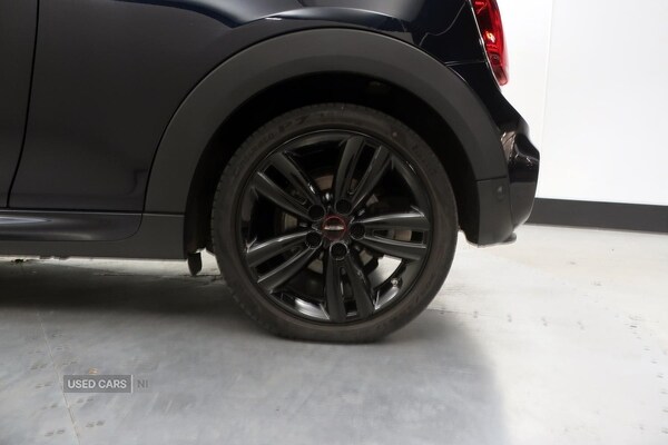 Used MINI Hatch 2019 for sale - 76240791: Photo 14