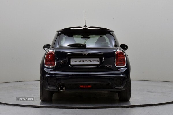 Used MINI Hatch 2019 for sale - 76240791: Photo 15