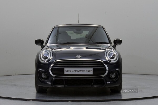 Used MINI Hatch 2019 for sale - 76240791: Photo 16