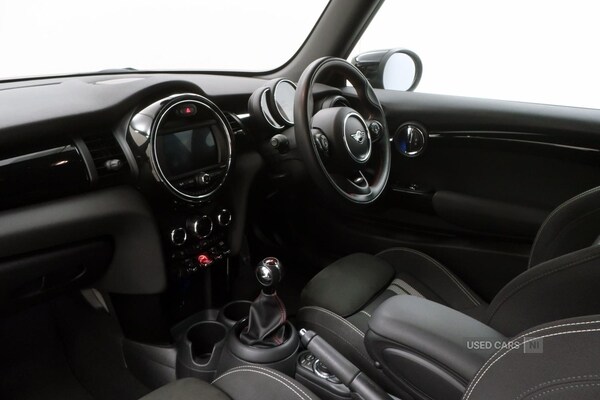 Used MINI Hatch 2019 for sale - 76240791: Photo 17